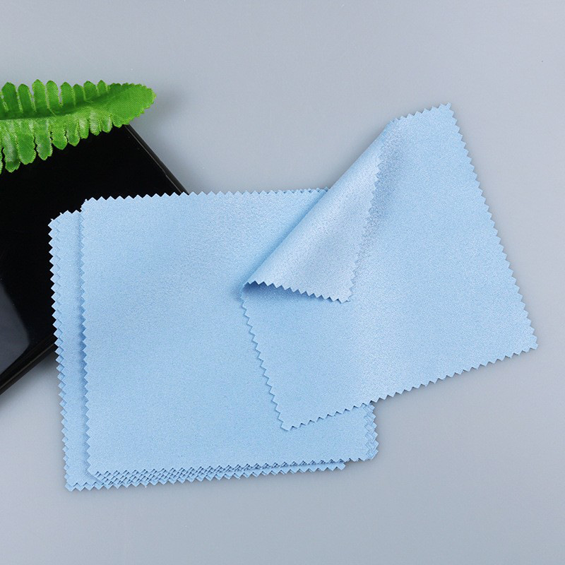 Großhandel 200 Stück/Los Ultra – Jewelry Polishing Cloth Silver Cleaner Bewertung und Preis