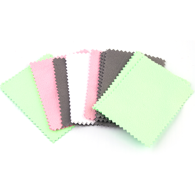 50 Stück 6/8/10cm Weiche Schmu – Jewelry Polishing Cloth Silver Cleaner Bewertung und Preis