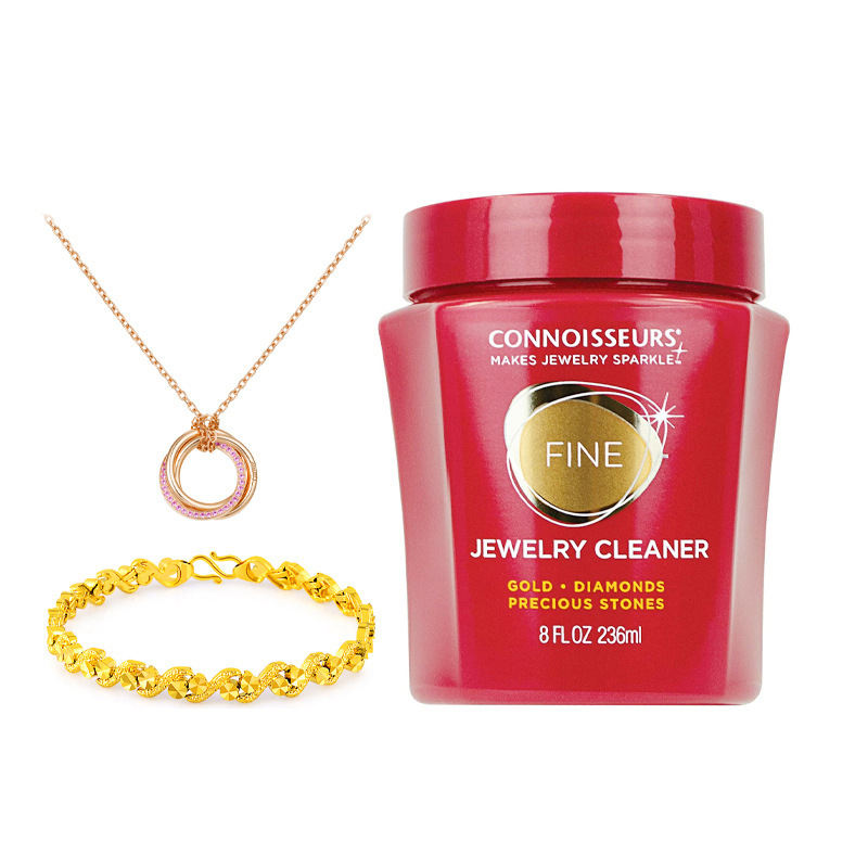 Kenner 236ml feiner Schmuck re – Jewelry Polishing Cloth Silver Cleaner Bewertung und Preis