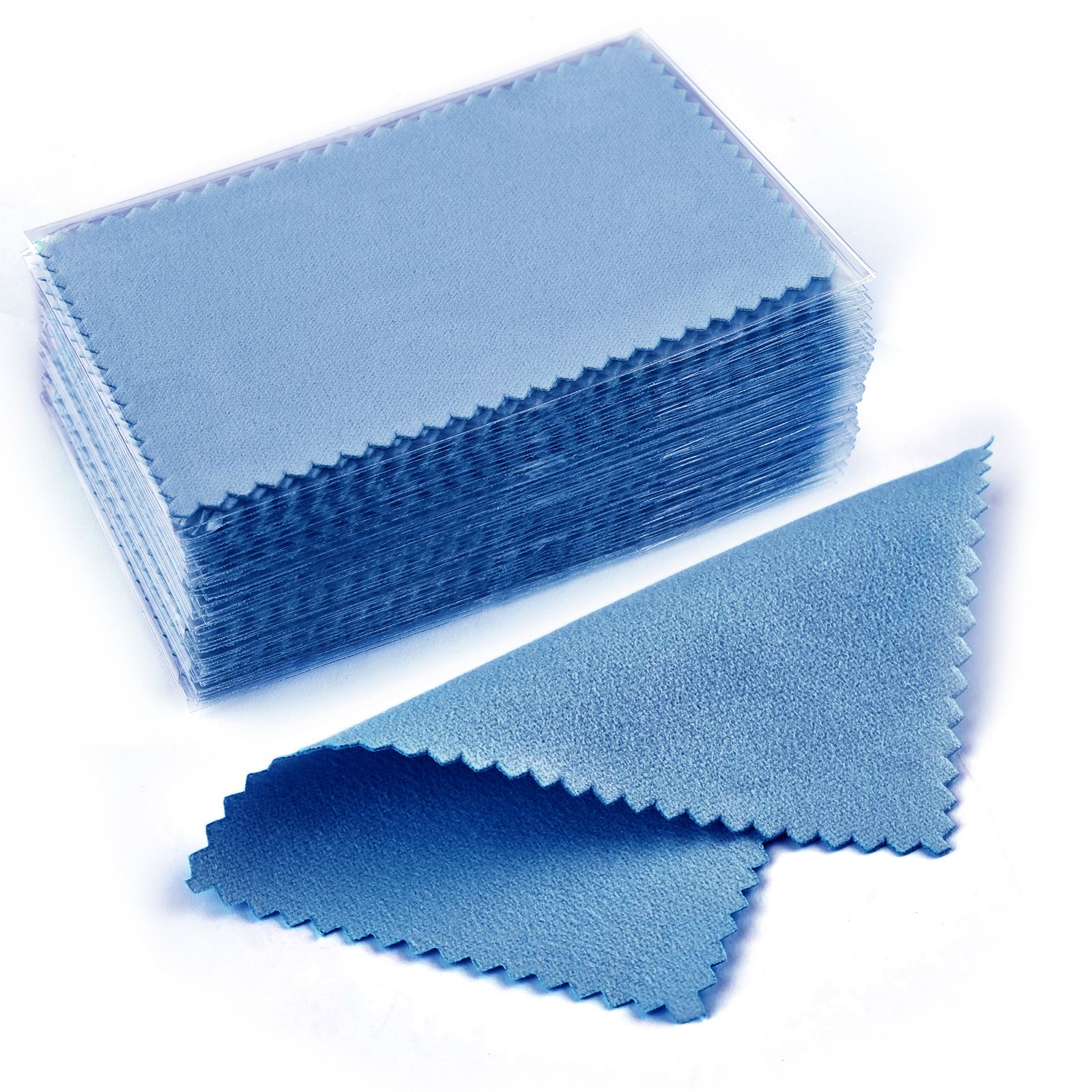 10x/8x6cm Silber politur Reini – Jewelry Polishing Cloth Silver Cleaner Bewertung und Preis