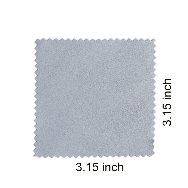 Besteck Poliertuch Schmuck Rei – Jewelry Polishing Cloth Silver Cleaner Bewertung und Preis