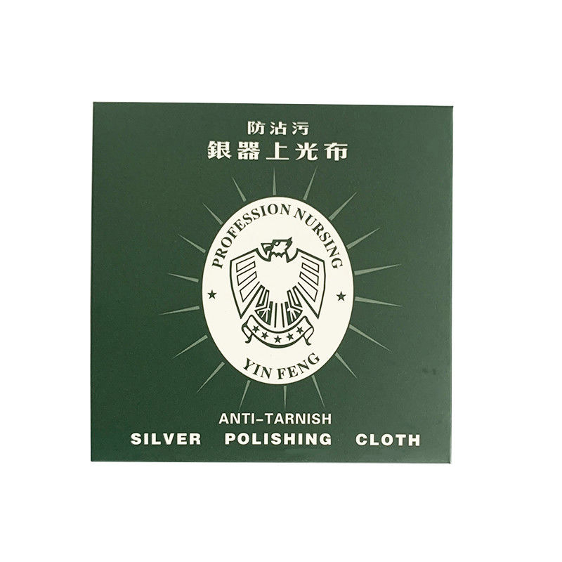 Besteck Poliertuch Schmuck Rei – Jewelry Polishing Cloth Silver Cleaner Bewertung und Preis