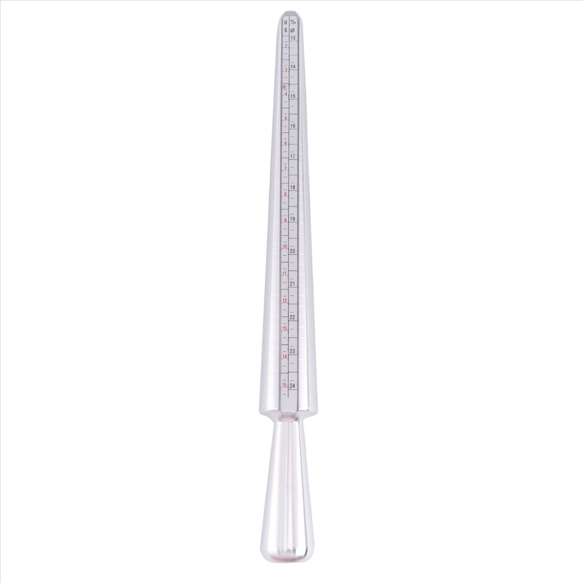 Top-Deal: 3-teiliges Ringgröße – Ring Sizer Measuring Tool Mandrel Set Bewertung und Preis